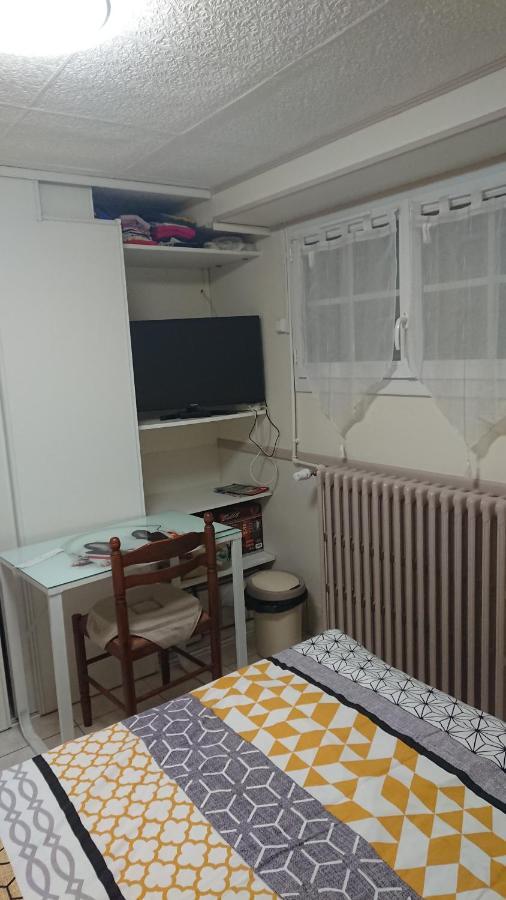 Oldani Appartamento Antran Esterno foto