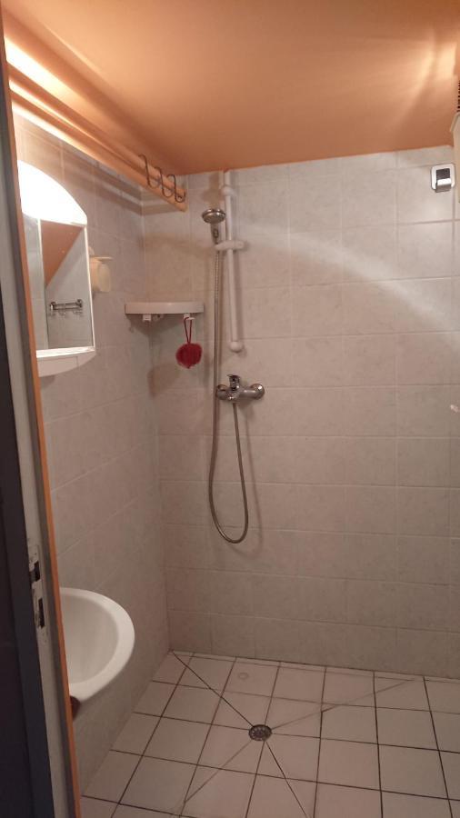 Oldani Appartamento Antran Esterno foto
