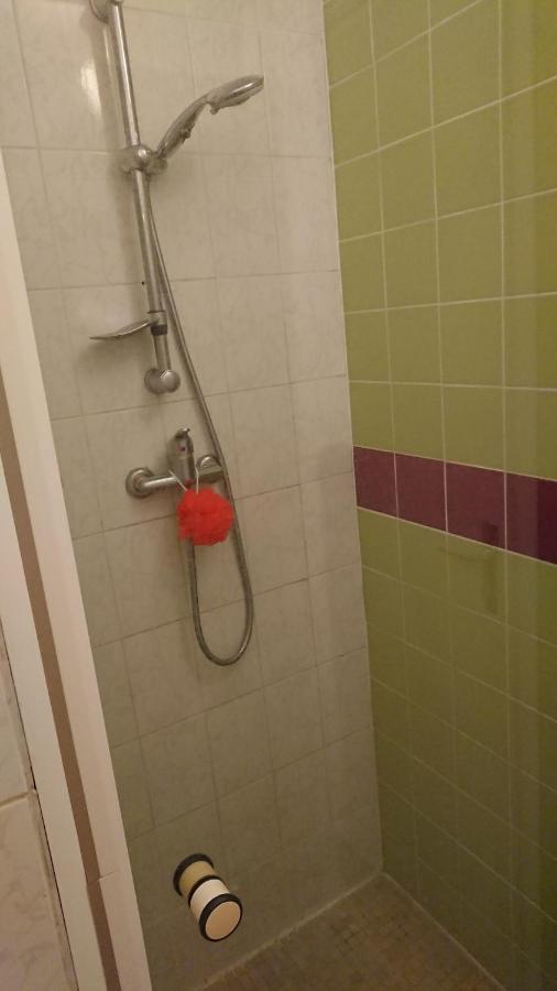 Oldani Appartamento Antran Esterno foto
