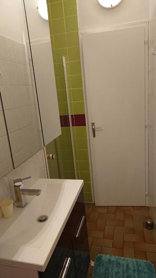 Oldani Appartamento Antran Esterno foto