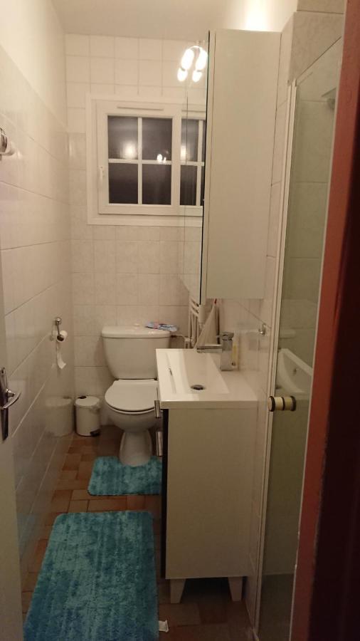Oldani Appartamento Antran Esterno foto