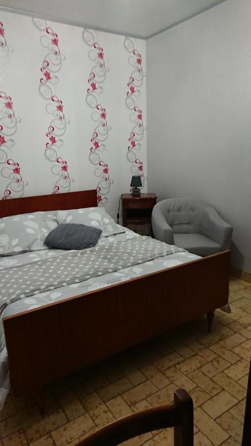 Oldani Appartamento Antran Esterno foto