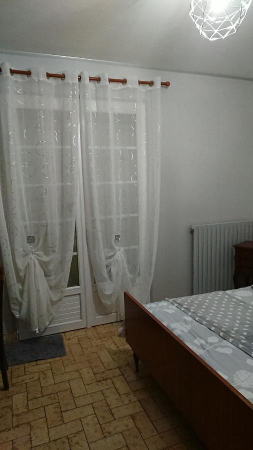 Oldani Appartamento Antran Esterno foto